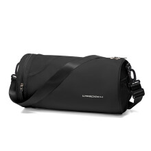 WEPLAN Small Gym Bag Womens Men Mini Barrel Bag Sports Bags Dance
