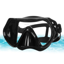 AOOSA Snorkel Mask, Men Women Tempered Glass Diving Mask