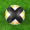 Optimum Optimum Bounce Back Rugby Ball with Ball Pump for Solo Training 4