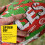 Optimum Optimum England Nation Rugby Ball – for Training & Matches 4