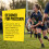 Optimum Optimum Razor Rugby Ball for Professional Training & Matches 2