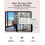 Pilates Kit | Pilates Equipment Set for Home Workouts | Accessories & Guide 2