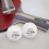 Hy-Pro Table Tennis Set with Bats 6