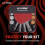 Hy-Pro Table Tennis Set with Bats 5