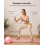 Pilates Kit | Pilates Equipment Set for Home Workouts | Accessories & Guide 4