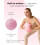 Pilates Kit | Pilates Equipment Set for Home Workouts | Accessories & Guide 6