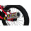 Turbo Spoke TS004 Exhaust System (Pack of 2) 2