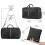 Gonex Foldable Travel Duffle Bag, 80L Lightweight with Shoe Compartment 2