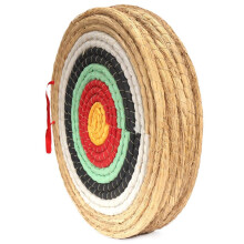Blendra Archery Target Round 50cm for Recurve, Longbow & Compound Bow