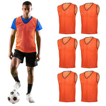 GSi Mesh Training Pinnies for Soccer Basketball and Team Sports