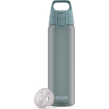 Sigg - Drinking Bottle 0.75 L - Total Colour One Glacier Frost