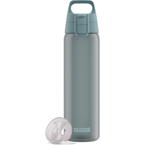 Sigg Sigg - Drinking Bottle 0.75 L - Total Colour One Glacier Frost
