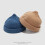 (Blue)Unisex Children Hat With Pattern And Windproof Design For Fall Winter Season 10