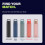 Sigg Sigg - Drinking Bottle 0.75 L - Total Colour One Glacier Frost 5
