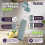 Sigg Sigg - Drinking Bottle 0.75 L - Total Colour One Glacier Frost 3