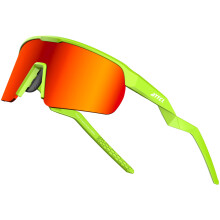 ATTCL Sports Sunglasses for Men Women Wrap Around UV400 PC Lens for Cycling