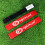 Optimum Optimum Tag Rugby Belt with Flags – Adjustable Rugby Training Belt 3