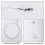 Alwonder PIKE FLOAT Complete Accessory Kit Set for Pike Fishing 20g 4