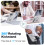 WSKEN Magnetic Case for iPhone Duo-360Ring Stand with 2 Screen Protectors 6