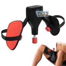 Kegel Pelvic Floor Muscle Trainer for Men,Pelvic Floor Trainer with Counter