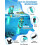 Zenoplie Snorkel Set Adults, with Flippers 3