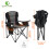 ALPHA CAMP Oversized Camping Folding Chair Heavy Duty Camping Chair 2