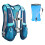 UTOBEST Running Vest Lightweight Hydration Pack with 1.5L Water Bladder 1