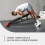 Finer Form Multi-Functional Adjustable FID Weight Bench and Roman Chair 6