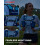 UTOBEST Running Vest Lightweight Hydration Pack with 1.5L Water Bladder 3