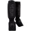 Venum, Kontact Shin Guards, Men's, XL, Black/Black 1