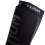 Venum, Kontact Shin Guards, Men's, XL, Black/Black 5