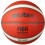 Molten Molten 4500 Premium Leather Basketball (6) (Tan/White) 1