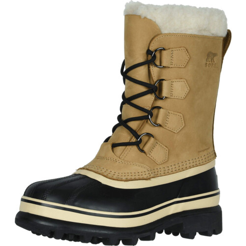 Sorel Women’s Caribou Waterproof Boot