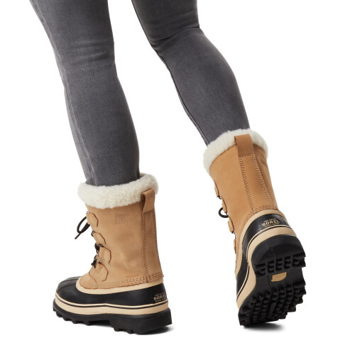 Sorel Women’s Caribou Waterproof Boot 1