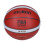 Molten Molten 4500 Premium Leather Basketball (6) (Tan/White) 4