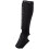Venum, Kontact Shin Guards, Men's, XL, Black/Black 2