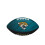 Wilson Wilson NFL Team Tailgate American Football, Rubber 1