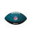 Wilson Wilson NFL Team Tailgate American Football, Rubber 2