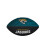 Wilson Wilson NFL Team Tailgate American Football, Rubber 5