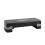 Ultrasport Aerobic Exercise Step Board I Non-Slip,2-Level Height Adjustable 1
