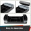 Ultrasport Aerobic Exercise Step Board I Non-Slip,2-Level Height Adjustable 6