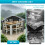 ZBKJYILF Boat Cover Support Pole, Water Shedding Pole 4