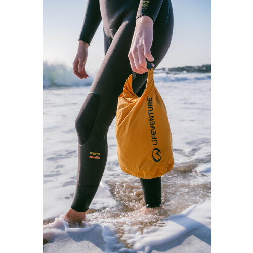 Lifeventure Stormlight 2L Rip-Stop Dry Bag 2