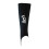 KOOKABURRA Kookaburra Shin Sleeves, Black, Small 1