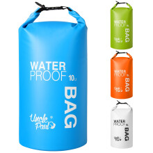 Boat Dry Bags Belongings Protection Outdoor Drifting Boating Fishing