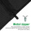 MRWiZMS Golf Trolley,cube bag Cube Zip Handles Case Protector Carry Travel Cover 5