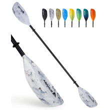 Abahub Adjustable Kayak Paddle
