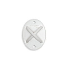TRX White XMount