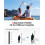 Abahub Adjustable Kayak Paddle 2