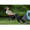MARCHWAY Lightweight High Back Folding Camping Chair with Head Support 6